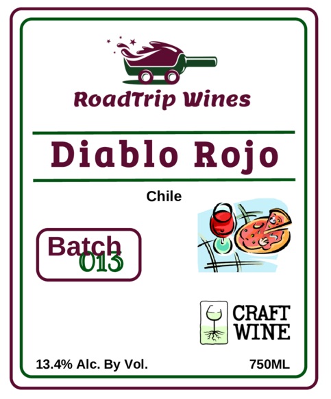Diablo Rojo