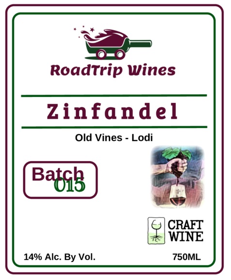 Zinfandel
