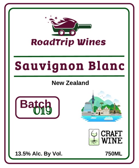 Sauvignon Blanc