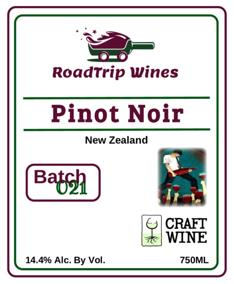 Pinot Noir