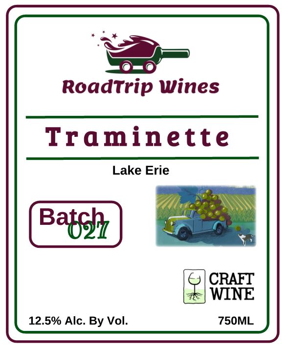 Traminette