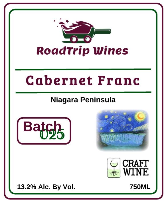 Cabernet Franc