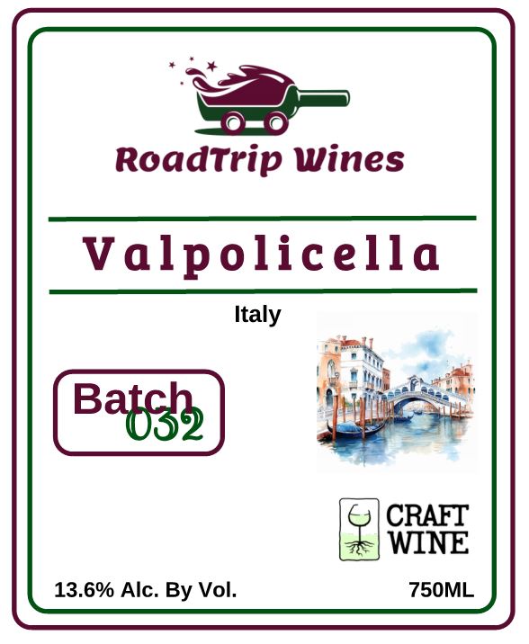 Valpolicella