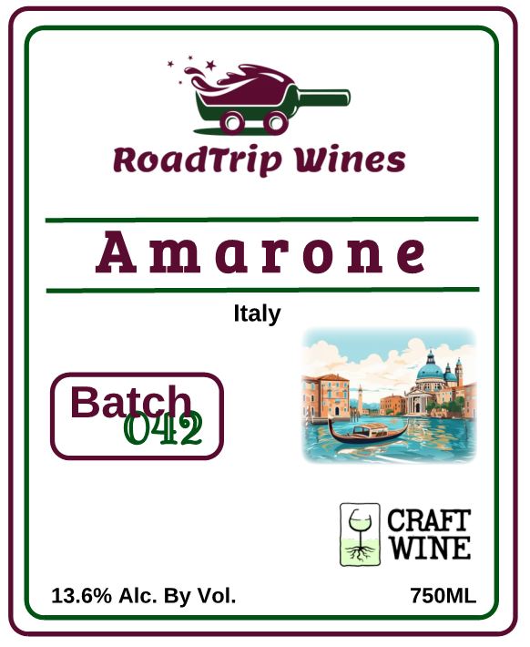 Amarone