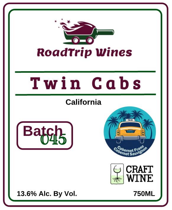 Twin Cabs