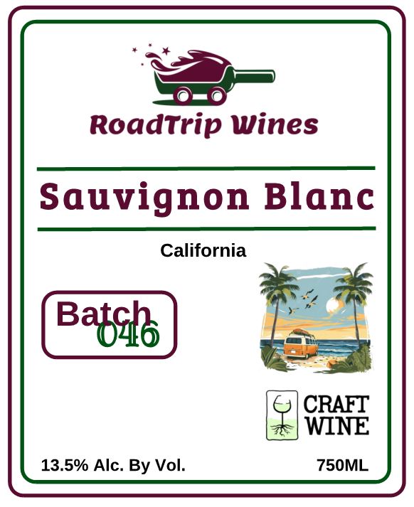 Sauvignon Blanc