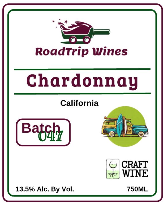 Chardonnay