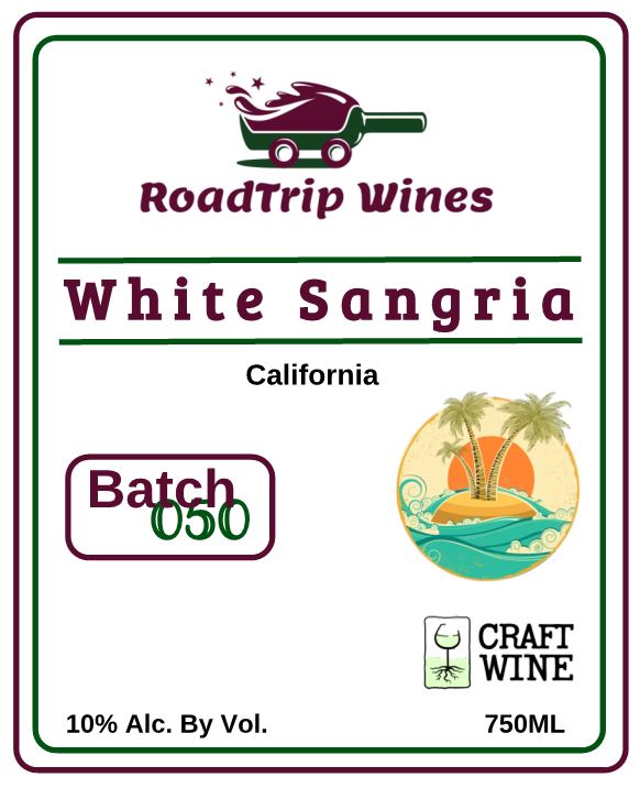 White Sangria