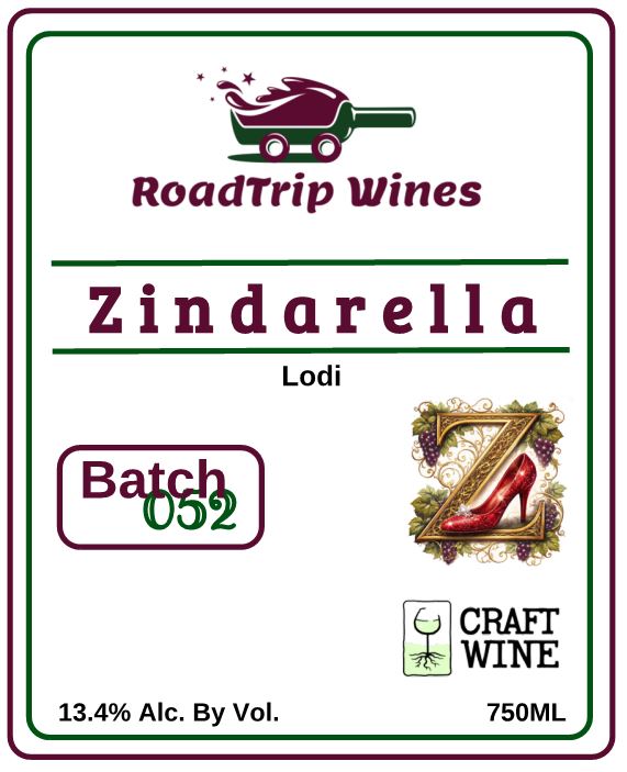 Zindarella